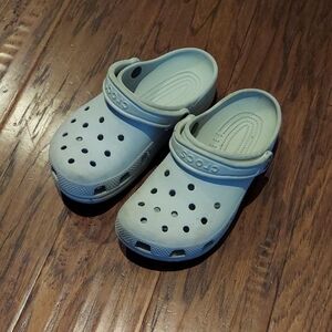 Crocs Atmosphere Grey Youth 4